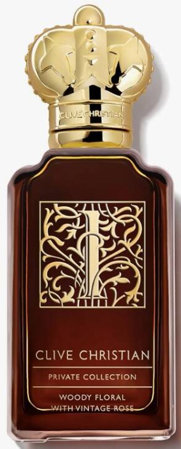 Clive Christian Private Collection I Woody Floral by Clive Christian, 1.6 oz