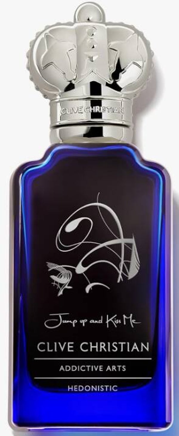 Clive Christian Jump Up and Kiss Me Hedonistic by Clive Christian, 1.6 oz