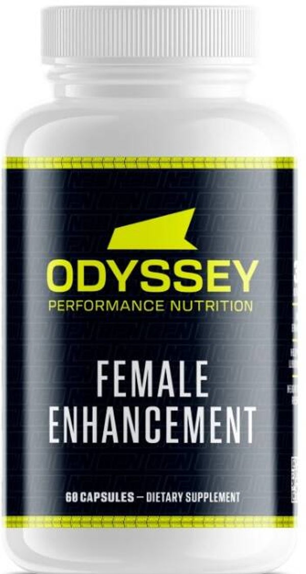 OPN - FEMALE ENHANCEMENT