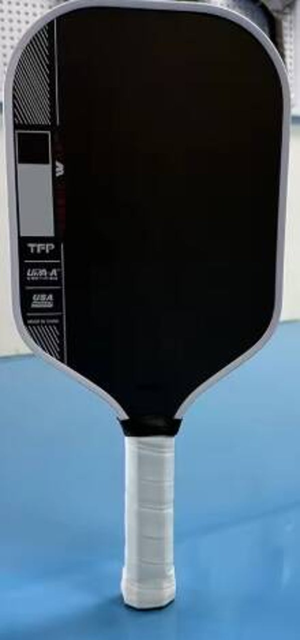 Ben Johns Perseus Pro IV 16mm Pickleball Paddle GEN 4 TFP