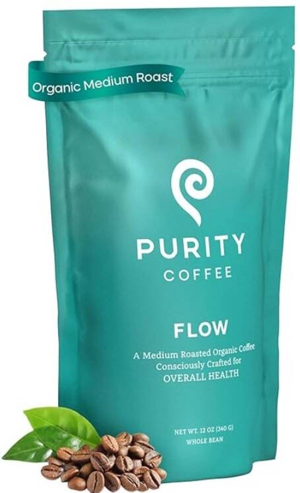 Purity Coffee