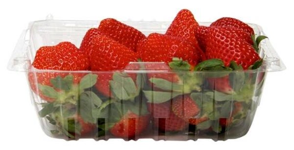 Strawberries  - 1lb