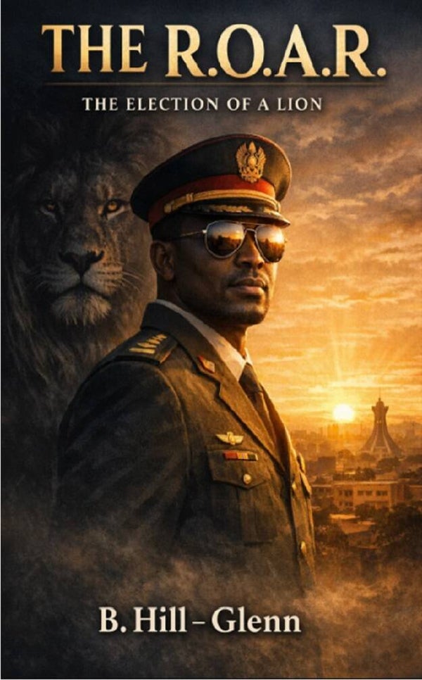 The R.O.A.R. Vol. 2 - The Election of A Lion