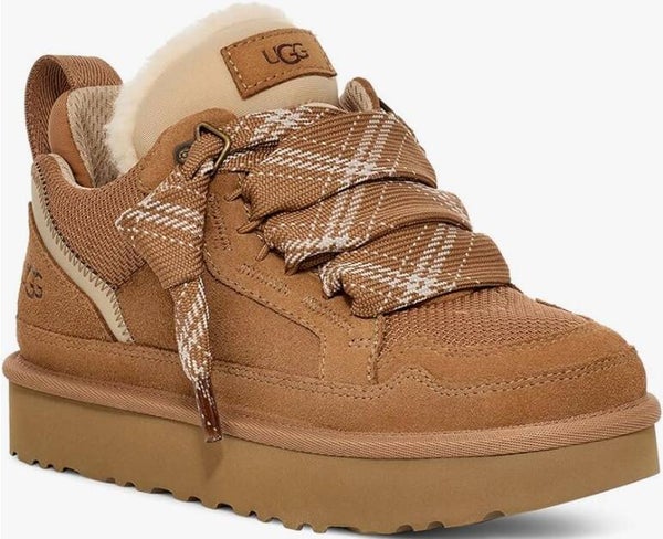 UGG Women's Lowmel Sneaker