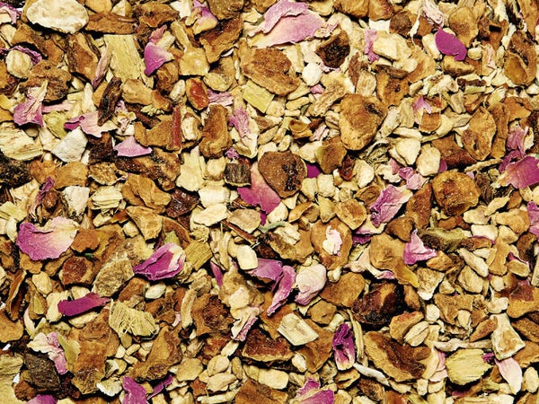 Ginger Dream