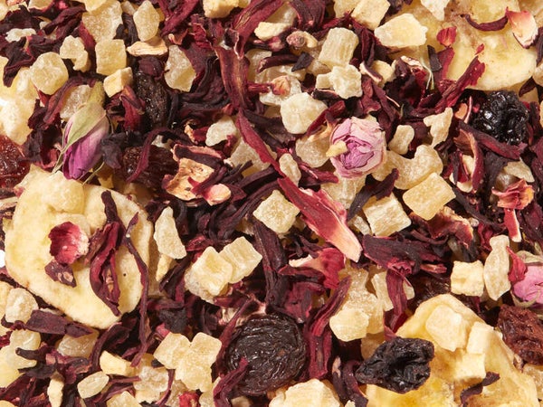 Banana Sweet Cherry