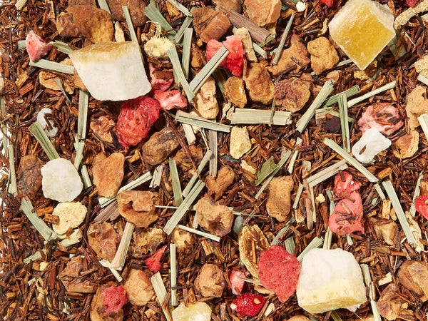Rooibos Holiday Dreams