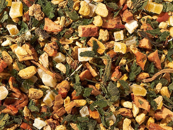 Mango Ginger