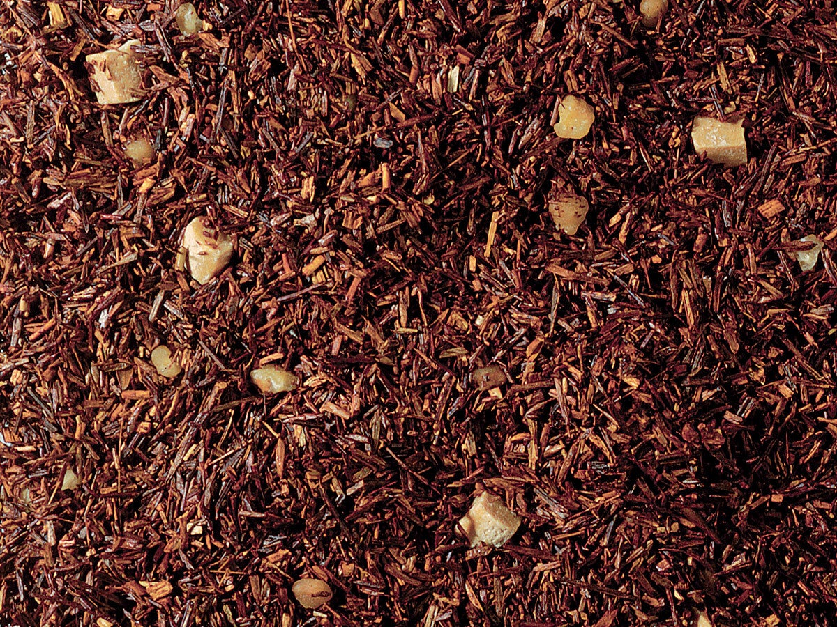 Rooibos Caramel