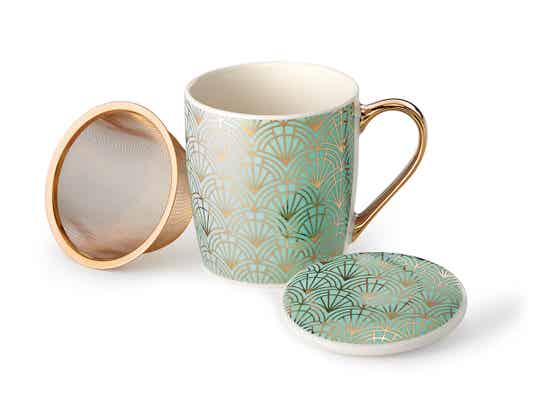 Theetas Art Déco