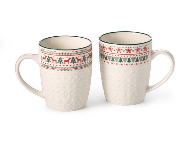 Theetas Silent Night