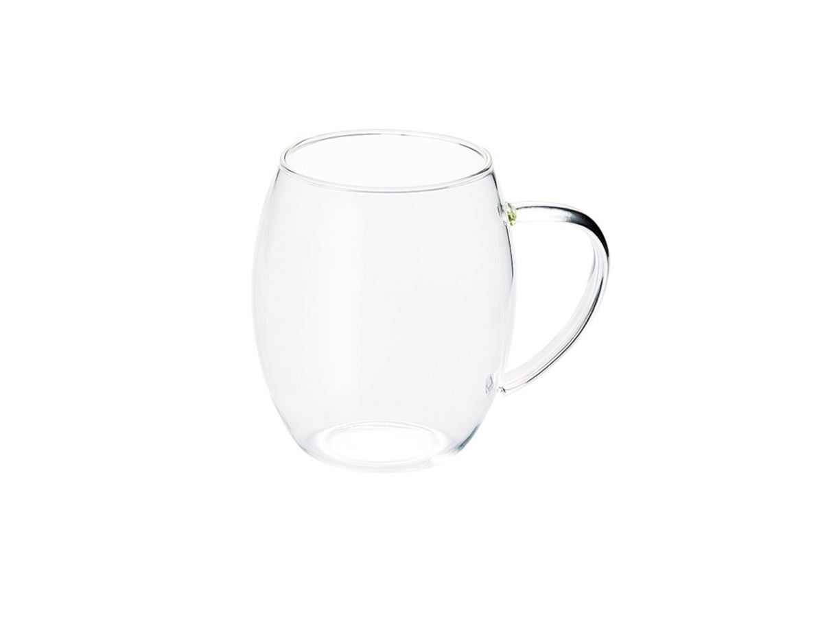 Theetas glas