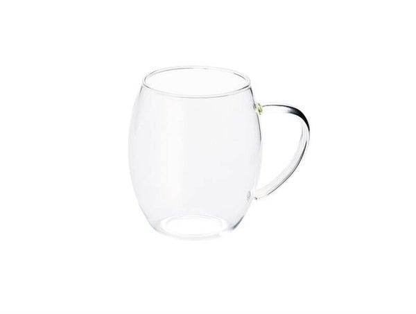 Theetas glas