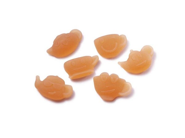 TeaMotions Mango & Friends