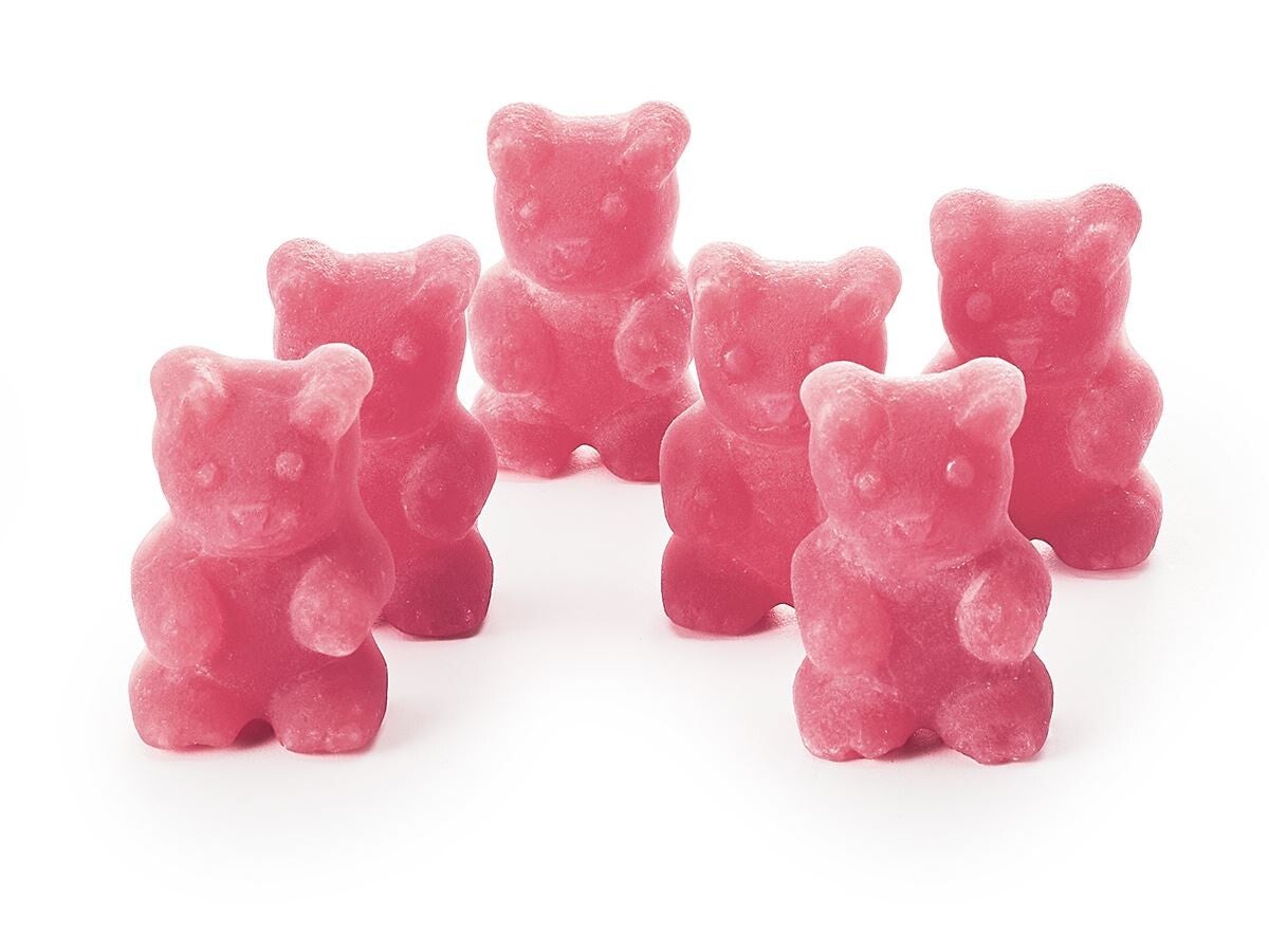 Theeberen Watermeloen