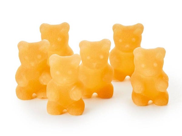 Theeberen Mango & Friends