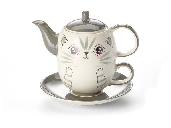 Tea-for-one-Set Feli