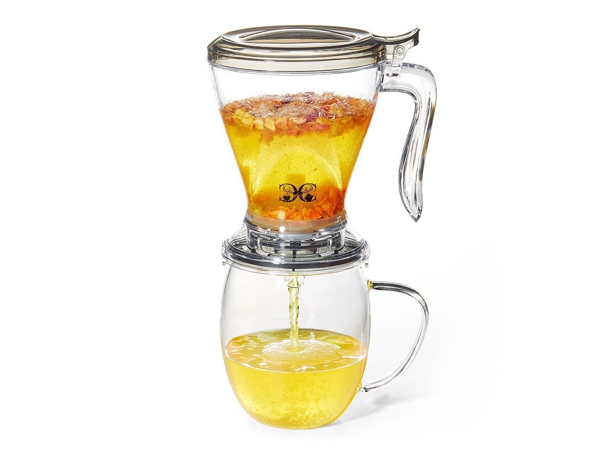 Tea Maker