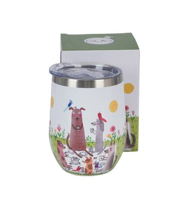 Theetas Duo Picnic Dogs to-go