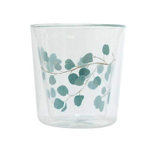 Dubbelwandig glas Lyn