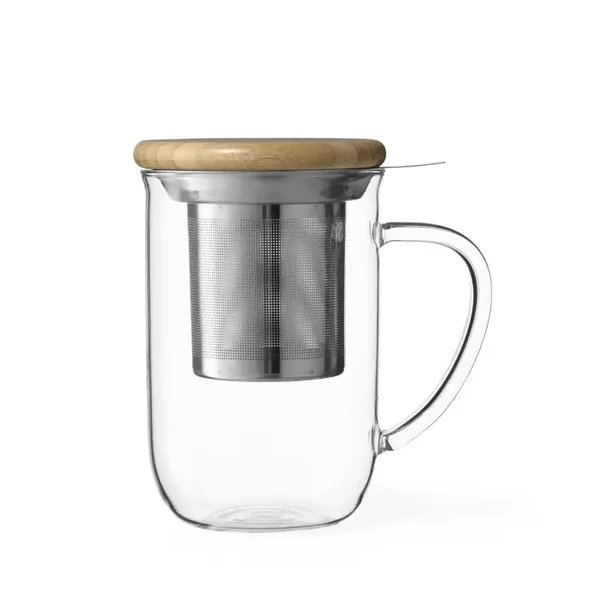Theetas Minima Balance glas