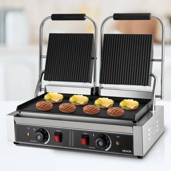 Panini grill