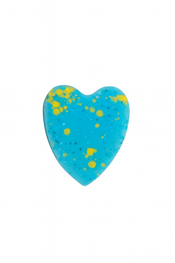 🧺 Fondant parfumé Adoucissant – 10 g