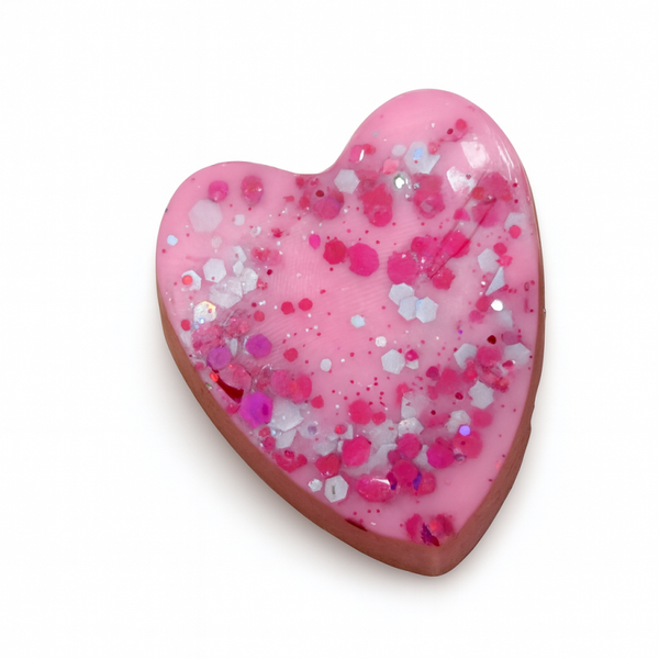 🌹 Fondant parfumé Rose – 10 g