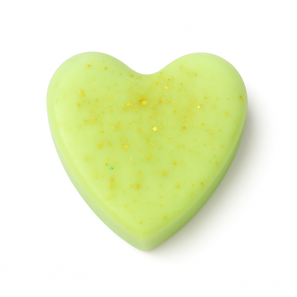 🌿 Fondant parfumé Citronnelle 🌿 10g