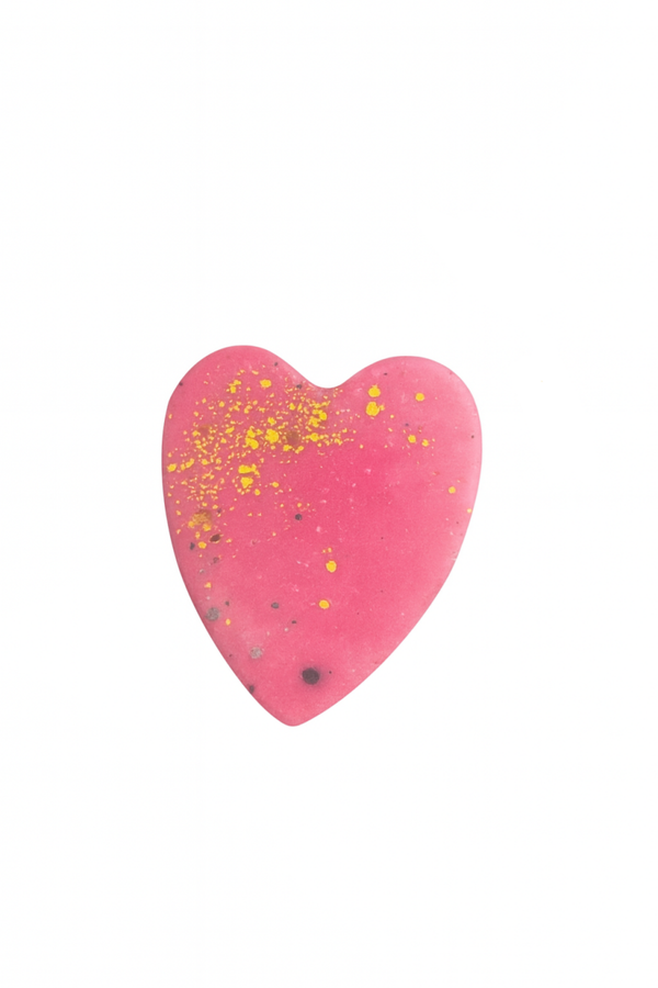 🌺 Fondant parfumé Coquelicot – 10 g