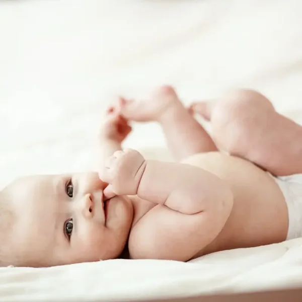 👶 Fondant parfumé Musty  – 10 g