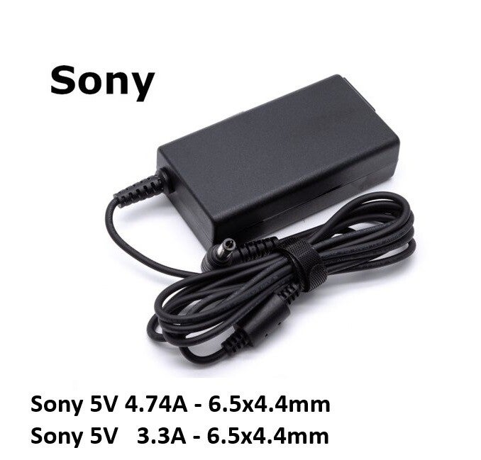 Sony Laptop Adapters  – Snelladen – Hoge Compatibiliteit