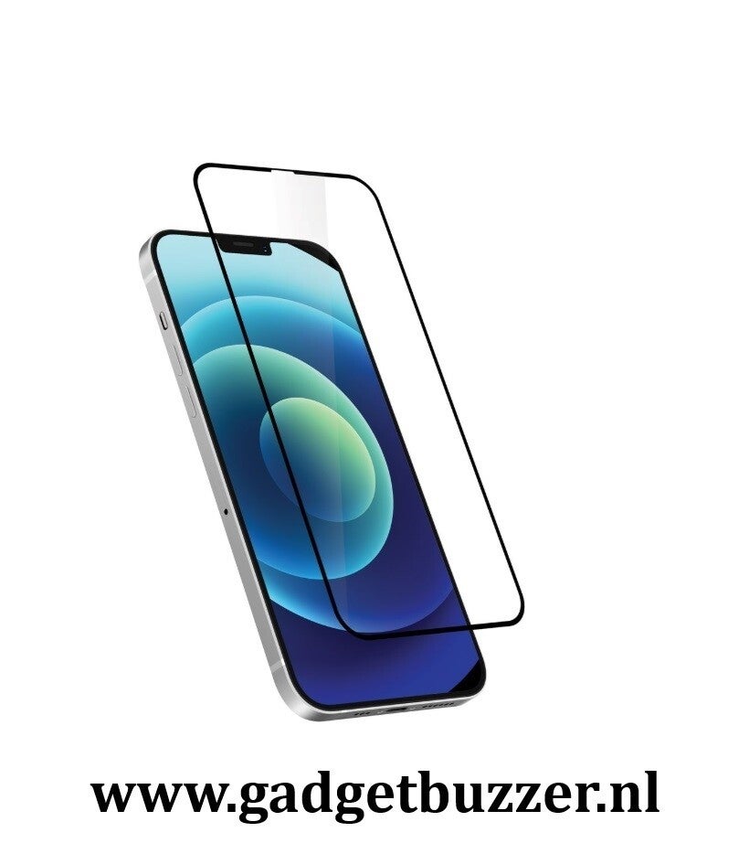 S21 Serie Ultra Sterke Tempered Glass Screenprotector – Maximale Schermbescherming 📱🛡️