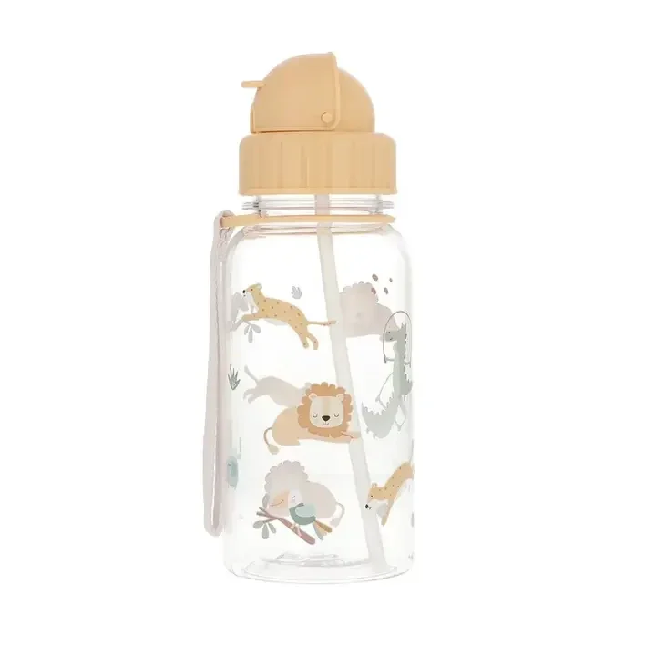 Drinkfles savanne