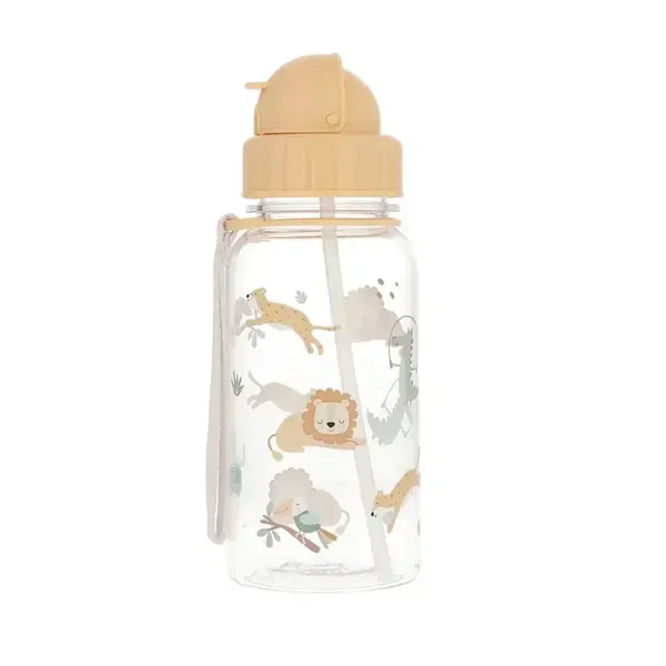 Drinkfles savanne