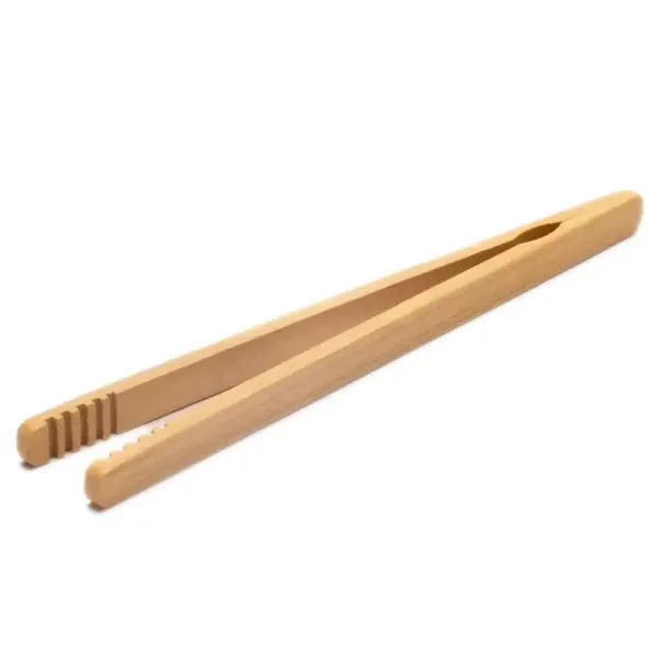 Houten pincet