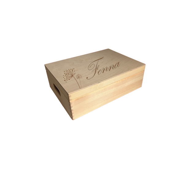 Memorybox maat M