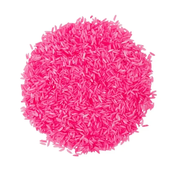 Speelrijst fuchsia