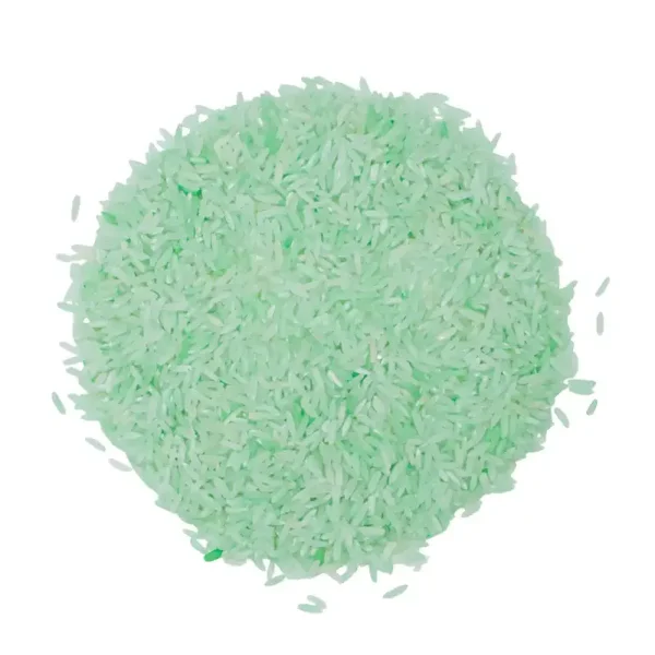 Speelrijst mint