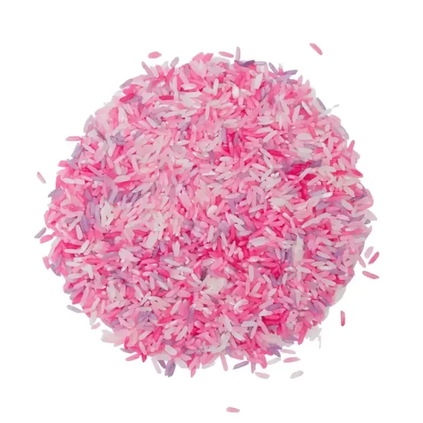 Speelrijst prinsessenmix