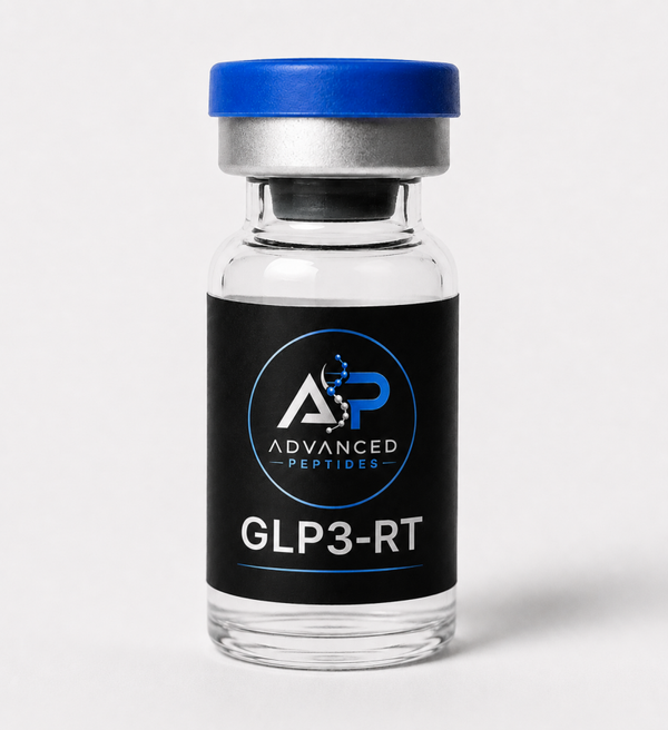GLP3 - R3TA 20MG