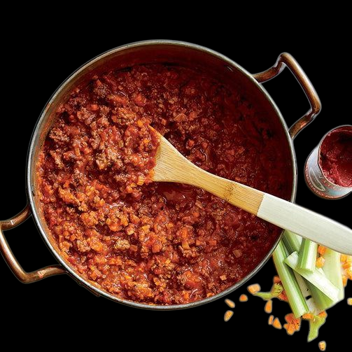 Sauce Bolognaise format 1 litre