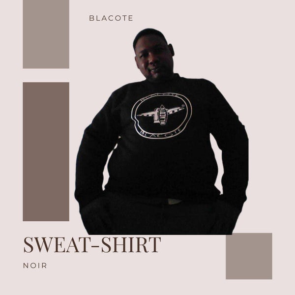 Sweat noir