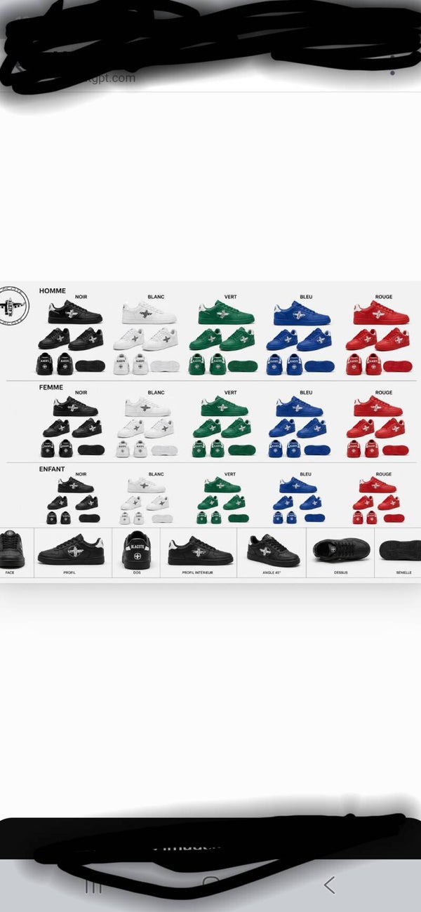 Sneakers