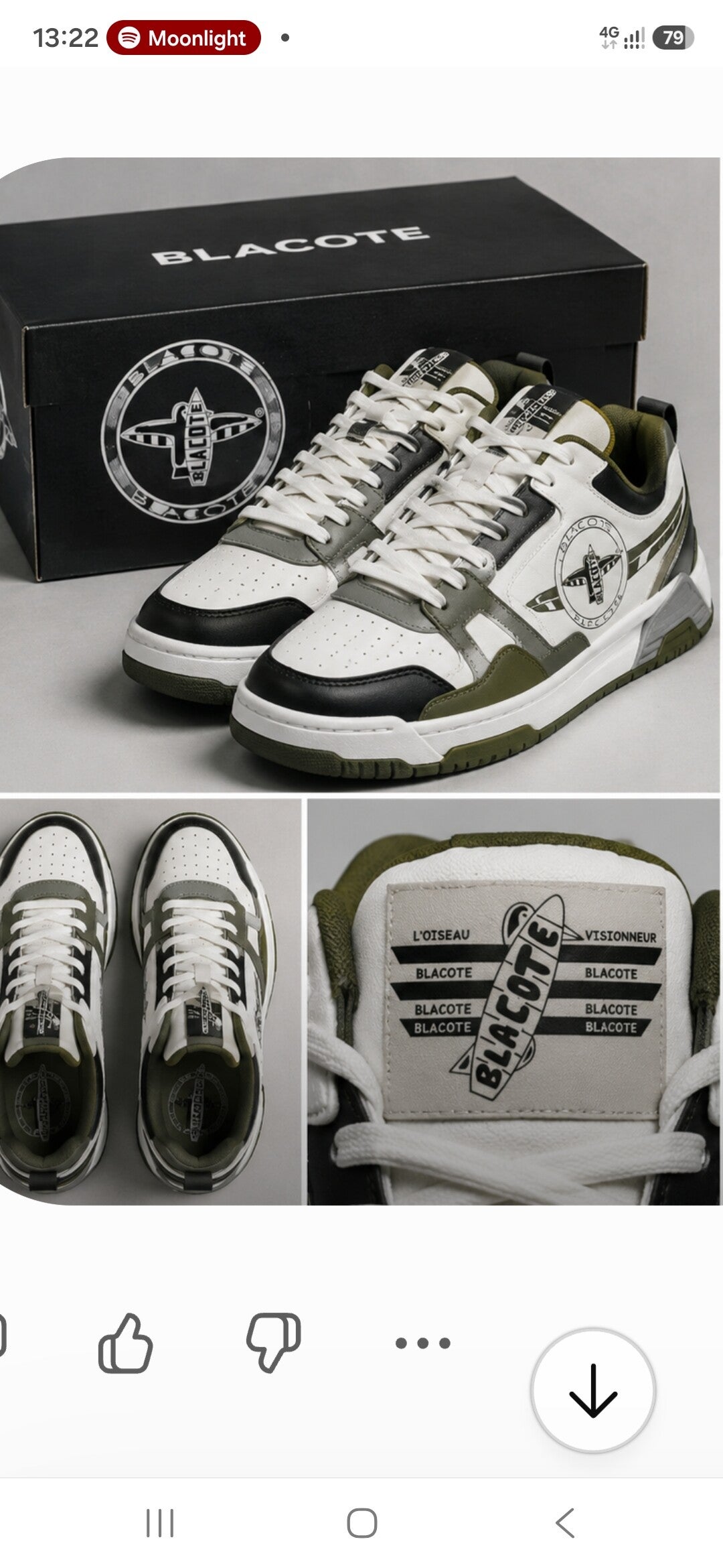Sneakers