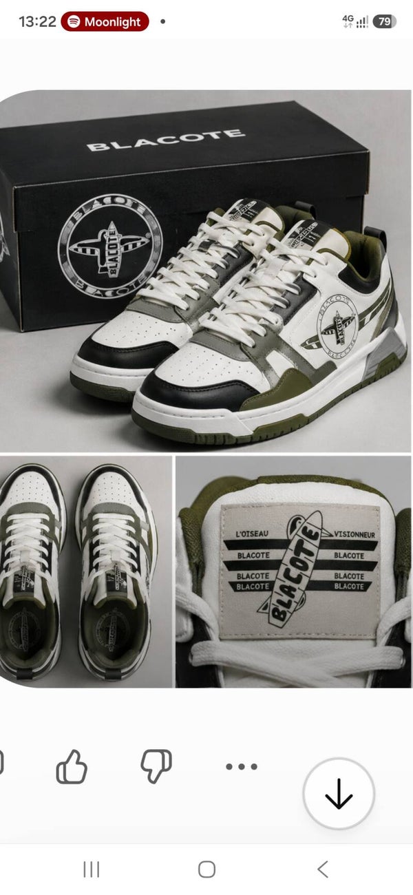 Sneakers