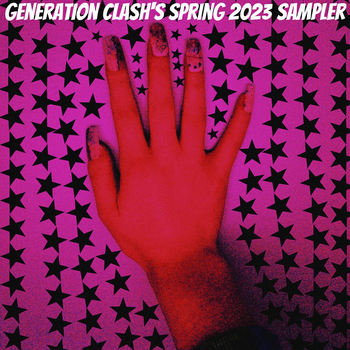Generation Clash's Spring 2023 Sampler | Generation Clash
