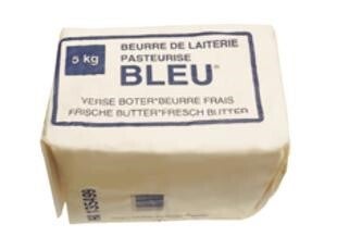 BOTER melkerij 5kg