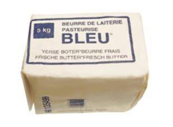 BOTER melkerij 5kg
