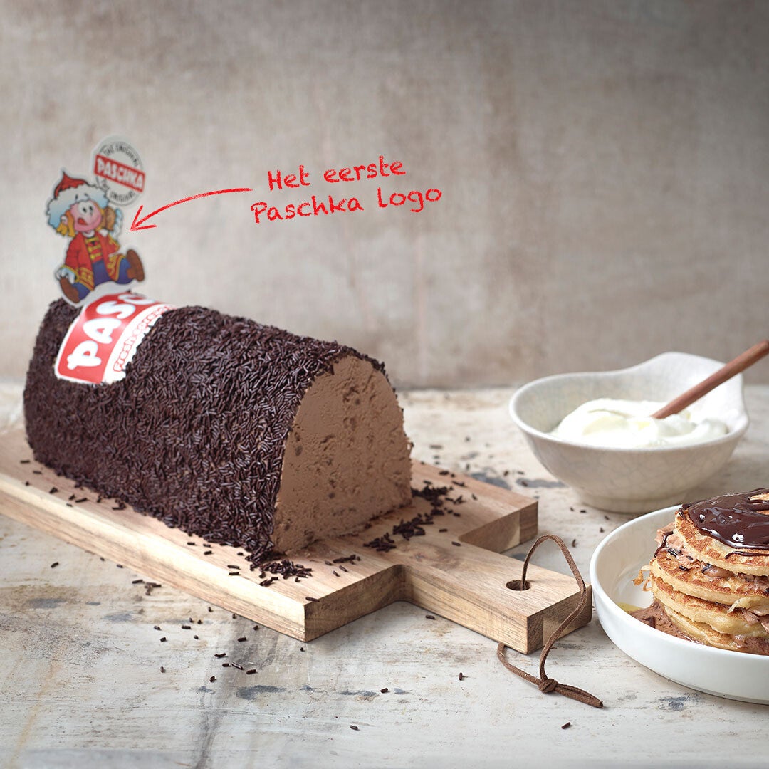 PASCHKA CHOCO 1.3 kg